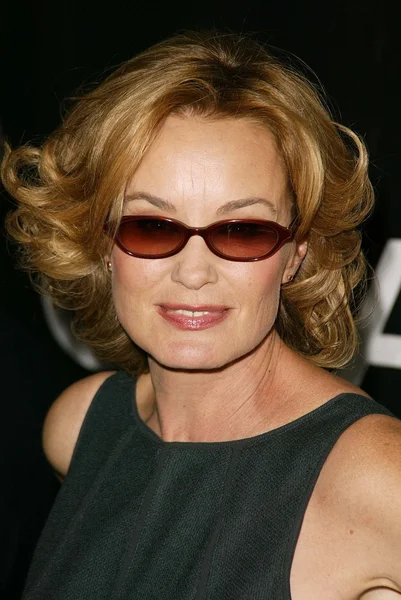 Jessica lange — Zdjęcie stockowe