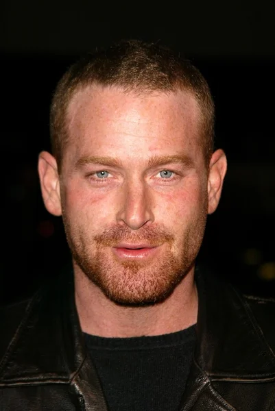 Max Martini — Stock Photo, Image