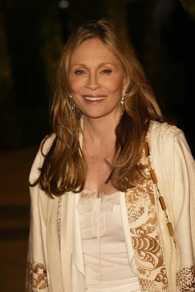 Faye Dunaway — Stockfoto