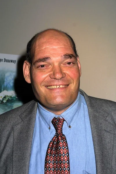 Irwin Keyes. — Foto de Stock