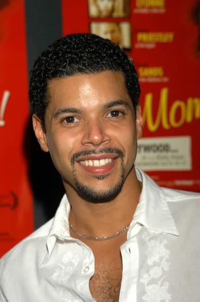 Wilson cruz — Stockfoto