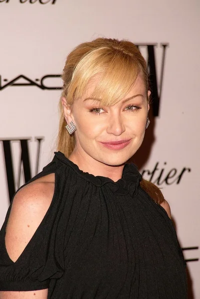 Portia de rossi — Stock fotografie