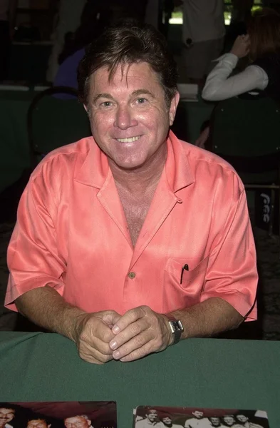 Larry Manetti — Stock Photo, Image