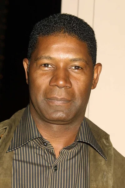 Dennis Haysbert — Stockfoto