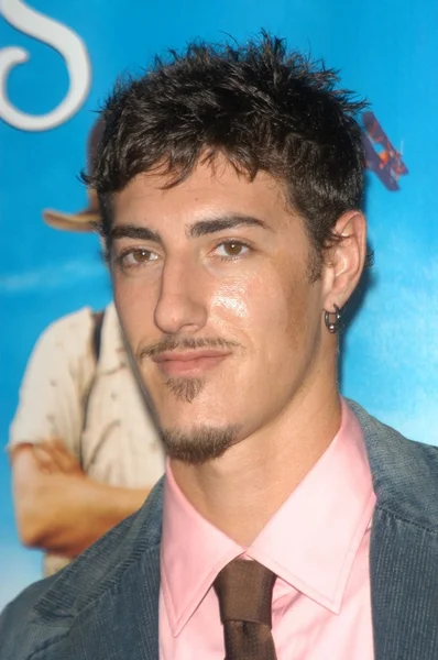 Eric Balfour — Stok fotoğraf