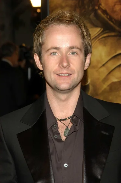 Billy Boyd — Stockfoto