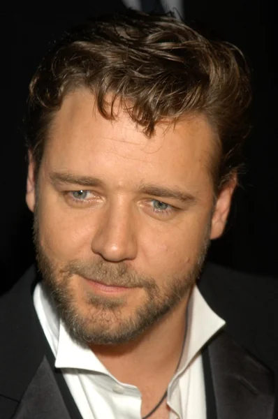 Russell Crowe — Stock Photo, Image