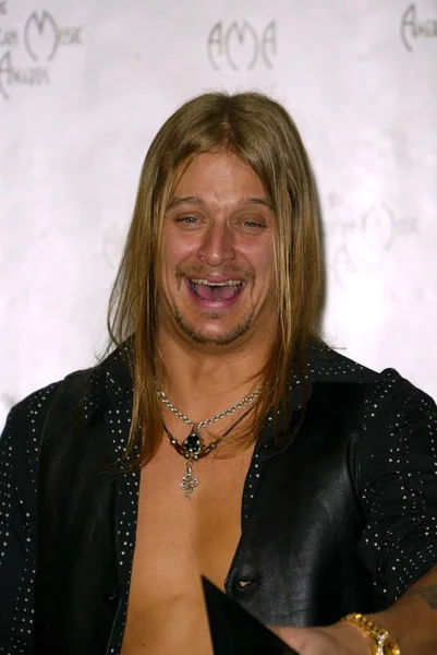 Kid Rock. — Fotografia de Stock