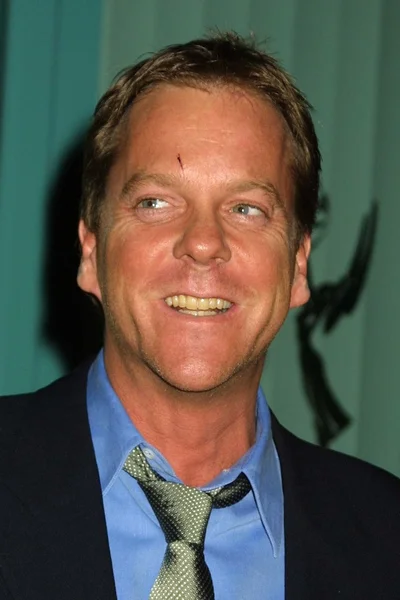 Kiefer Sutherland — Zdjęcie stockowe