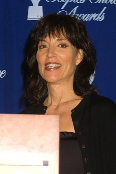 Katey Sagal. — Foto de Stock