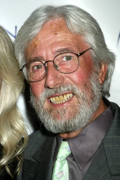 Jean-Michel Coustou — Stockfoto