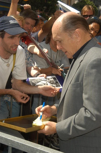 Robert Duvall — Stock Photo, Image