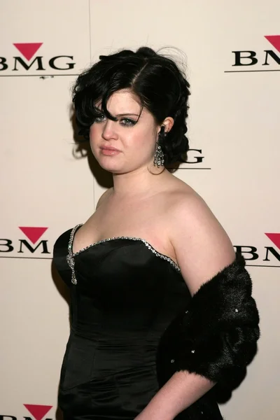 Kelly Osbourne. — Fotografia de Stock