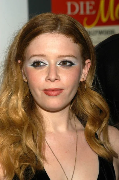 Natasha Lyonne. — Foto de Stock