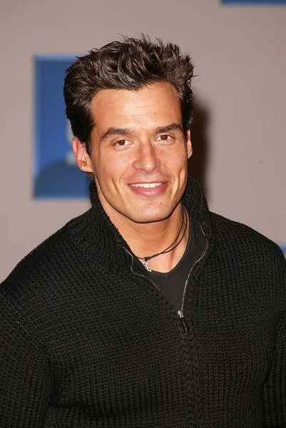 Antonio Sabato Jr. . — Foto de Stock