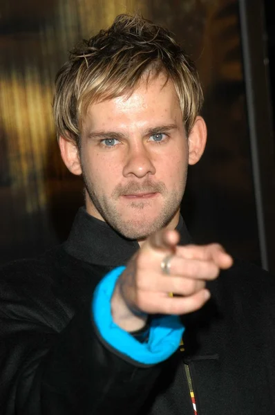 Dominic Monaghan — Zdjęcie stockowe