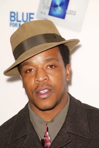 Russell Hornsby —  Fotos de Stock