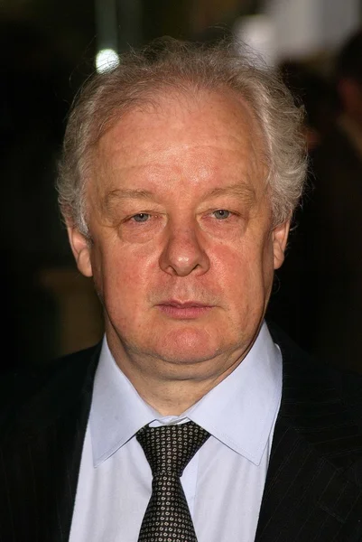 Jim Sheridan. — Foto de Stock