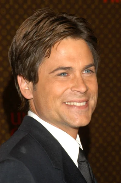 Rob Lowe — Stock fotografie