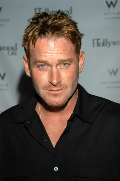 Max Martini — Fotografia de Stock