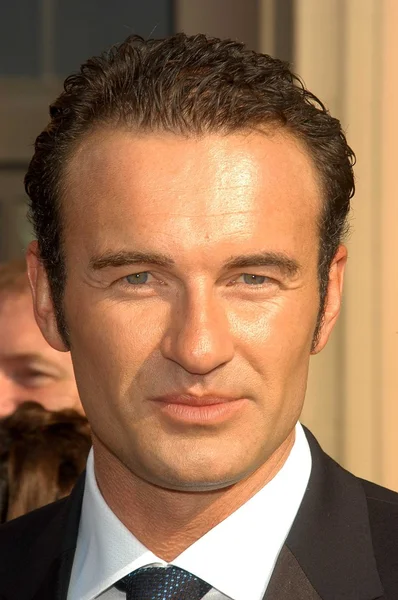 Julian Mcmahon — Zdjęcie stockowe