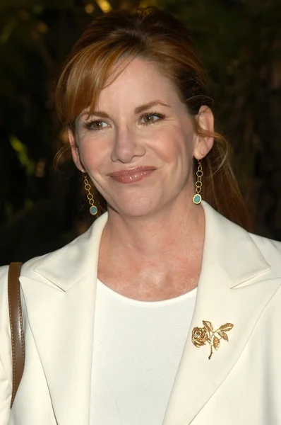 Melissa Gilbert — Zdjęcie stockowe