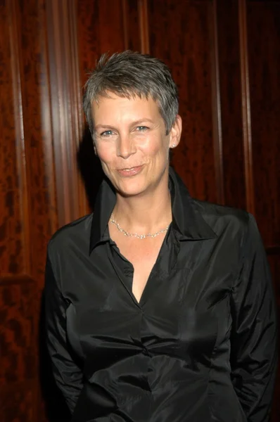 Jamie Lee Curtis — Fotografia de Stock