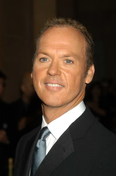 Michael Keaton — Stockfoto