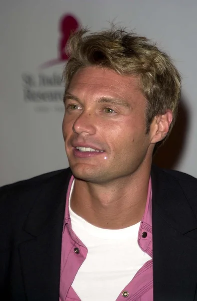 Ryan Seacrest — Stok fotoğraf