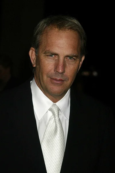 Kevin Costner — Zdjęcie stockowe