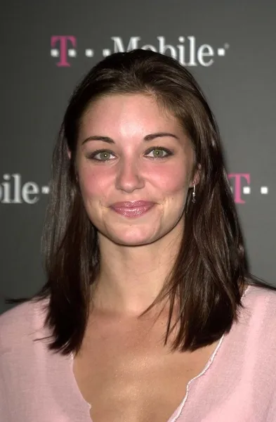 Bianca Kajlich — Stockfoto