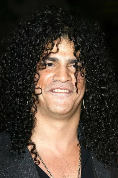 Slash. — Foto de Stock