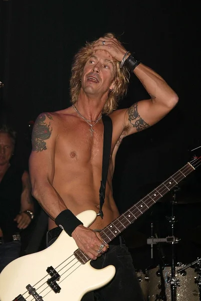 Duff McKagan — Photo