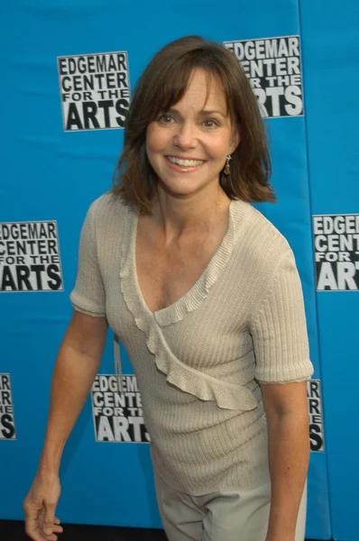 Sally Field — Stock Fotó