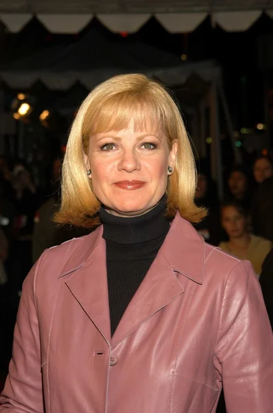 Bonnie Hunt — Stockfoto