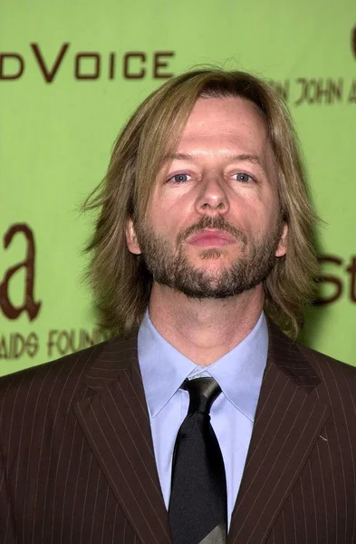 David Spade — Stock Photo, Image