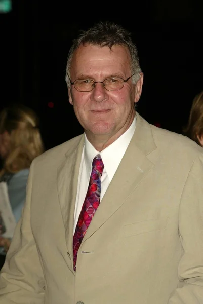 Tom Wilkinson — Zdjęcie stockowe