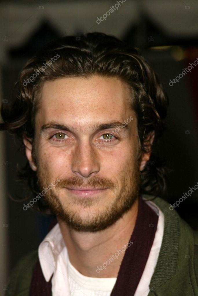 Oliver Hudson – Stock Editorial Photo © s_bukley #17522459
