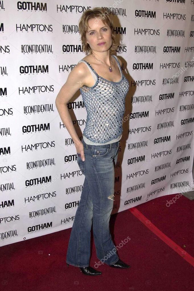 Kim Dickens – Stock Editorial Photo © s_bukley #17527627