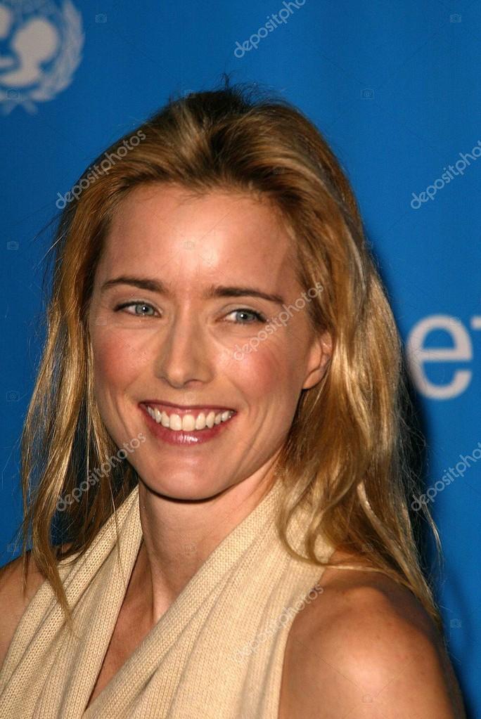 Tea Leoni Stock Editorial Photo © s_bukley 17529387