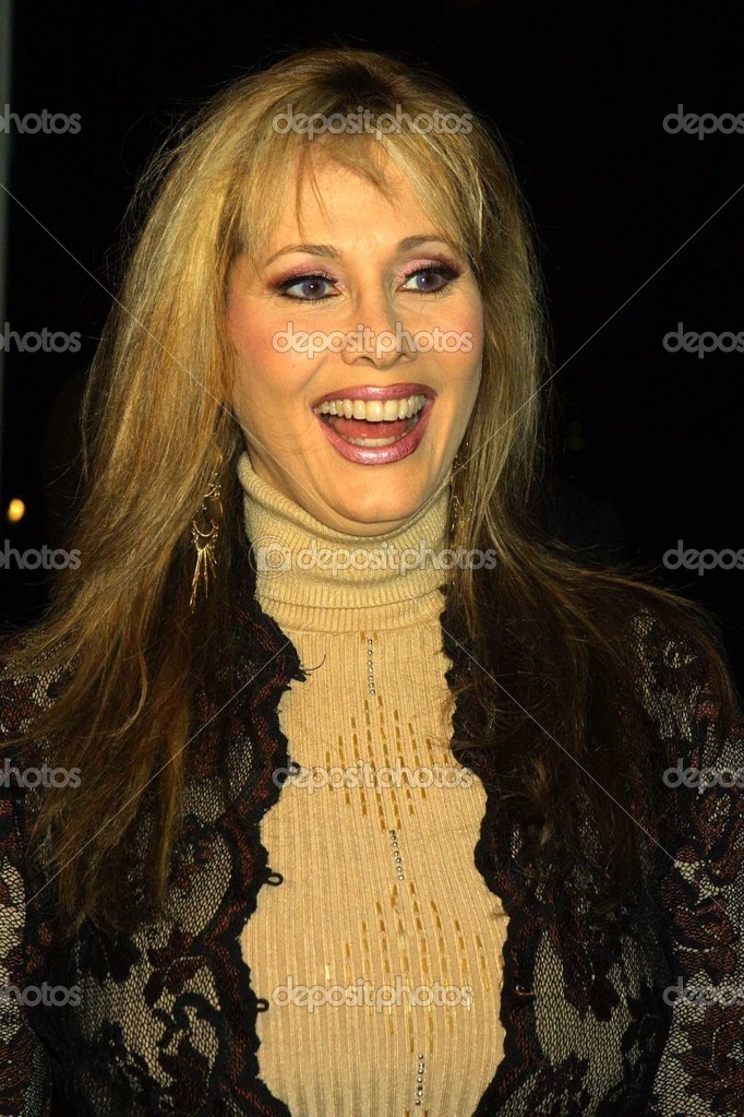 Rhonda Shear – Stock Editorial Photo © s_bukley #17529689