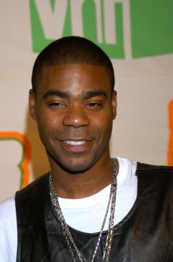 Tracy Morgan