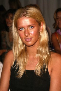 Nicky Hilton