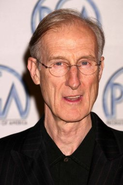 James Cromwell