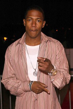 Nick Cannon