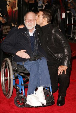 Ron kovic ve tom cruise