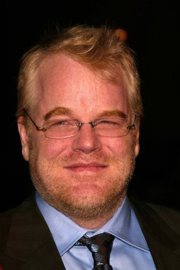 Philip seymour hoffman