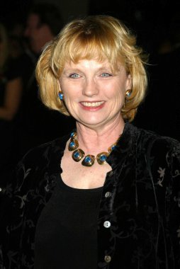 Tess Harper