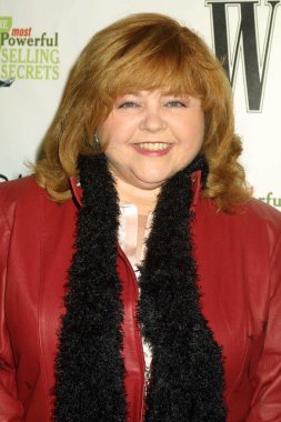 Patrika Darbo