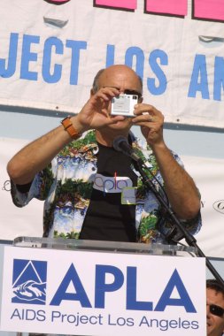 Jeffrey Tambor
